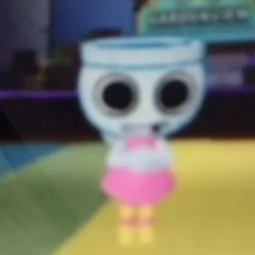 creator Pebbs's avatar