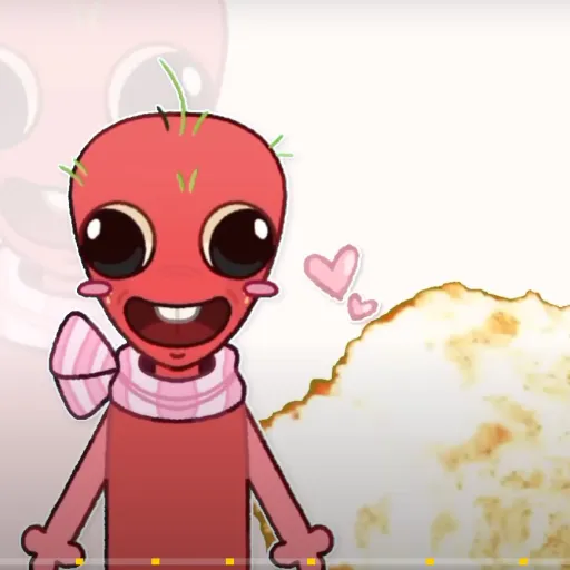 creator Hideous sprout's avatar