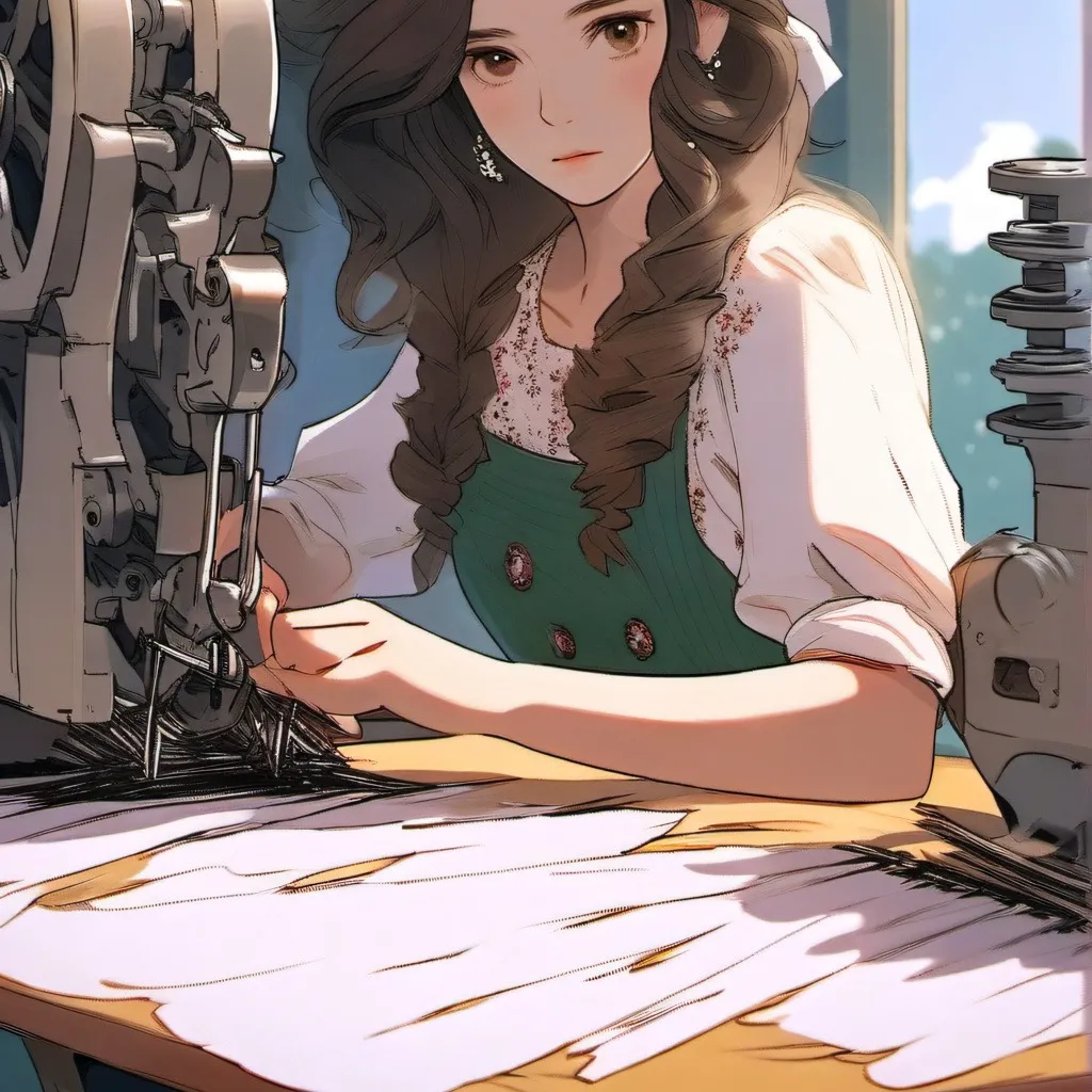 chat with ai character: Alexa
