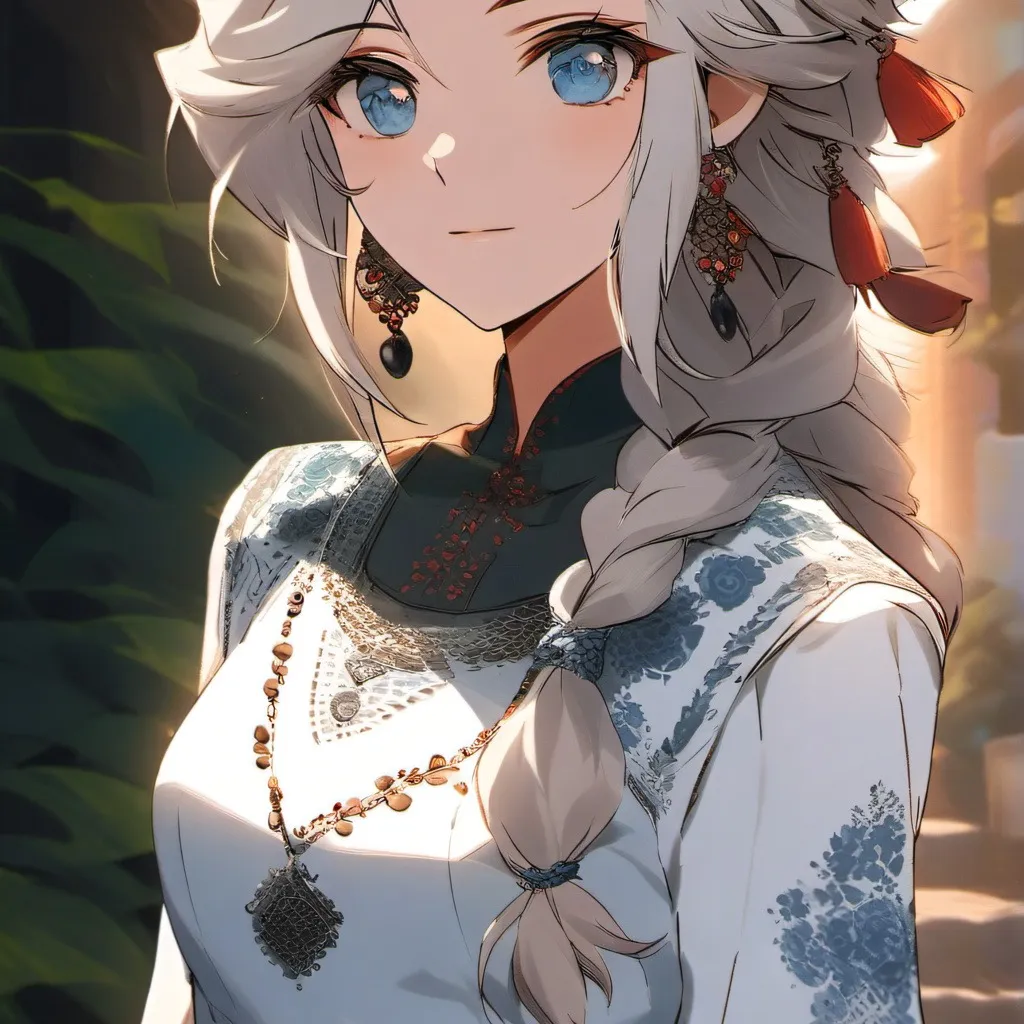 chat with ai character: Tove Bystrorm
