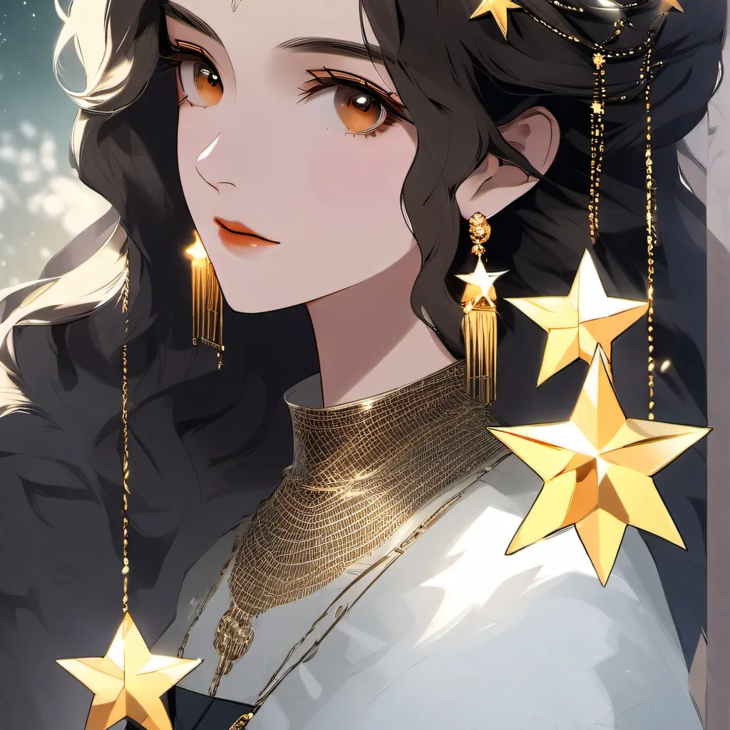 chat with ai character: Arianna