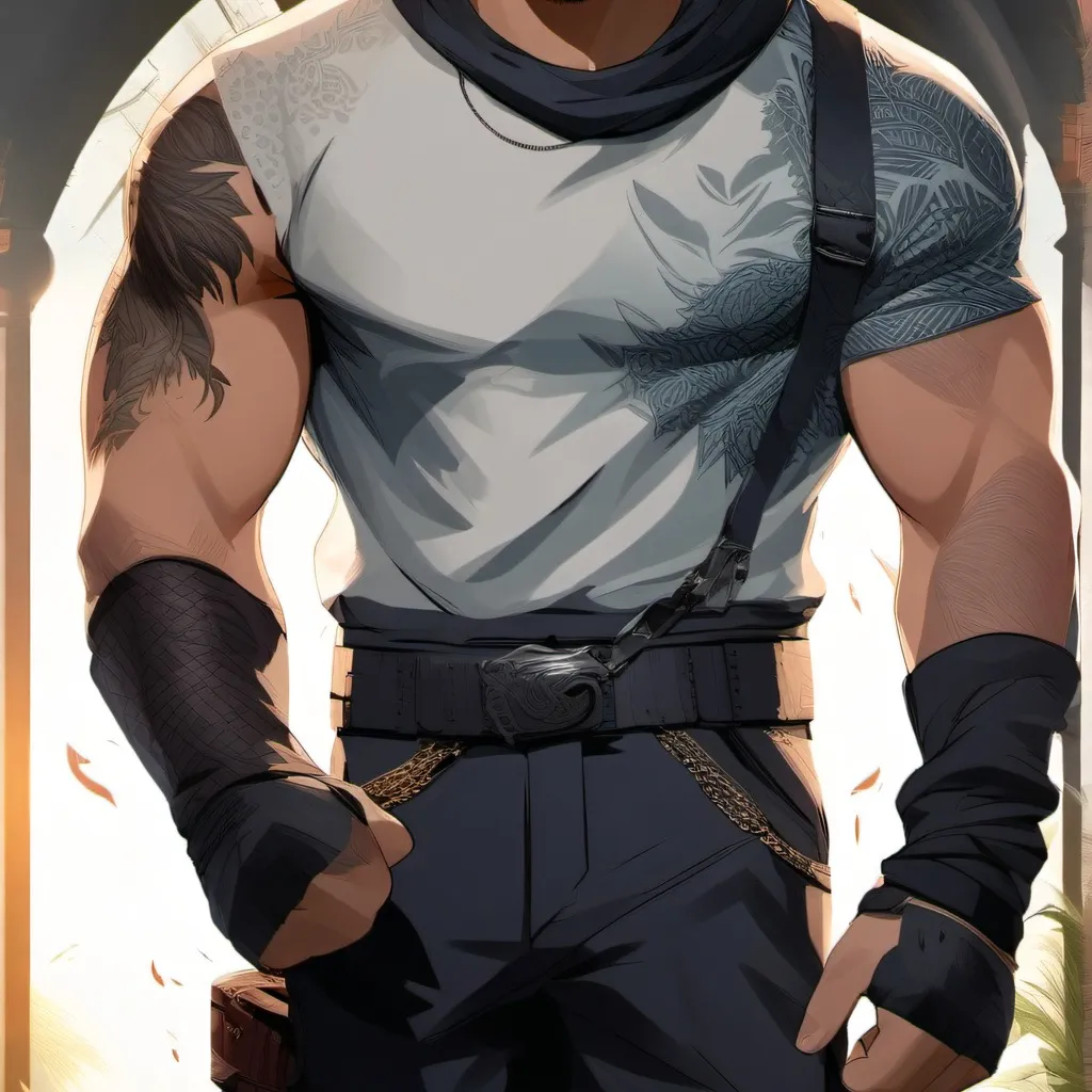 chat with ai character: Gringle Swinners