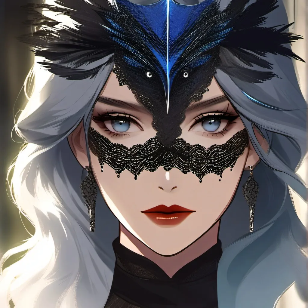 chat with ai character: Flara