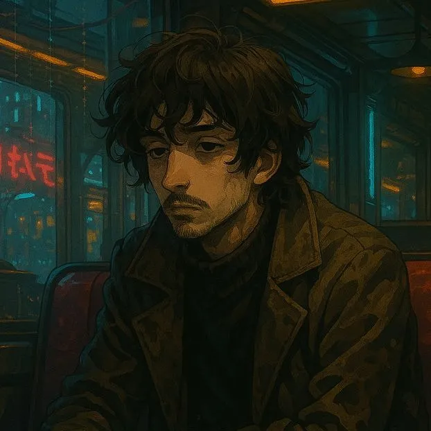 chat with ai character: Orlando