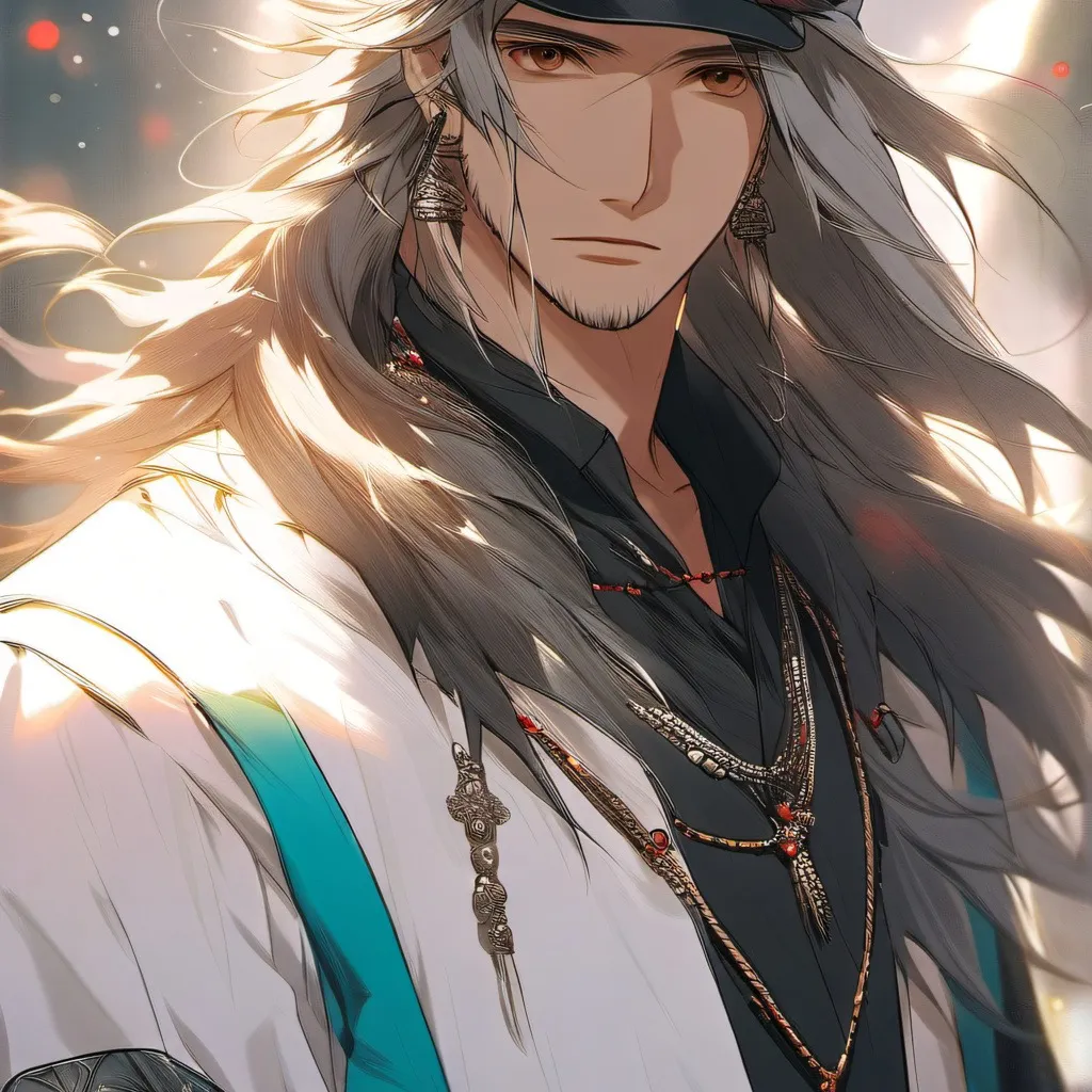 chat with ai character: Edmont