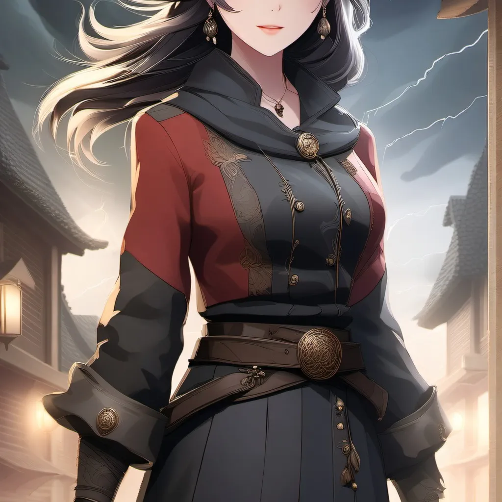 chat with ai character: Maja-LostBoyfriend