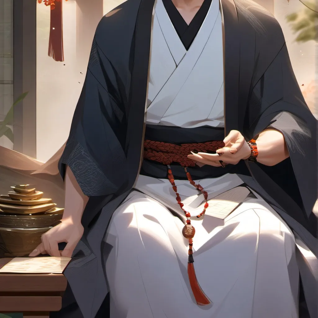 chat with ai character: Marat-Reiki Master