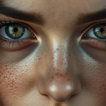 chat with ai character: Talking Face