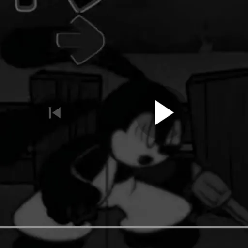 creator oswald luckyrabbit's avatar