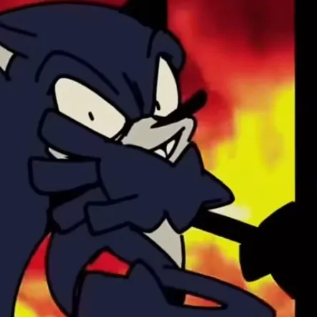 creator Sonic.exe 2017x's avatar