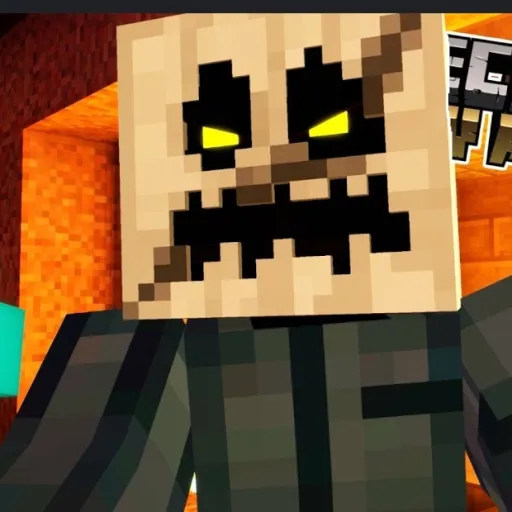 creator white pumpkinjason's avatar