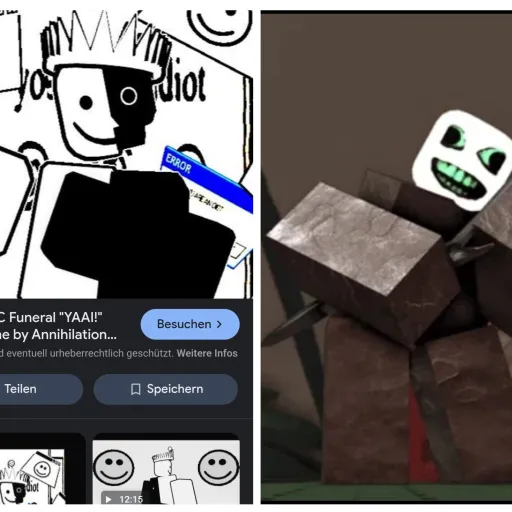 creator Pursuer and Yaai's avatar