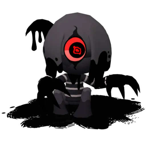 creator twisted blot🖤🤍's avatar