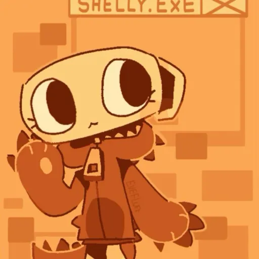 creator shelly_the _shell🦖's avatar
