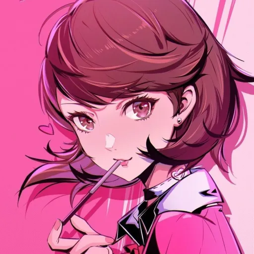 creator JokerThePancake's avatar