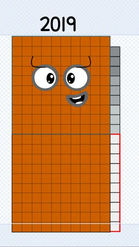 ai character: 2019 background