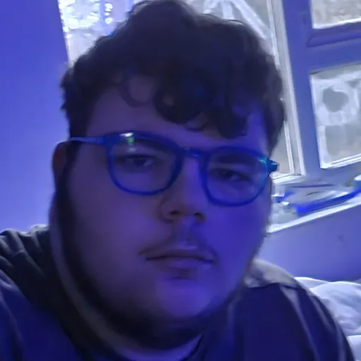 creator harryfarr's avatar