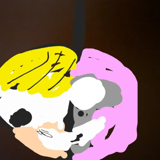 creator stone monkey's avatar
