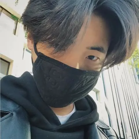 creator Aaronyokoreanboi23's avatar
