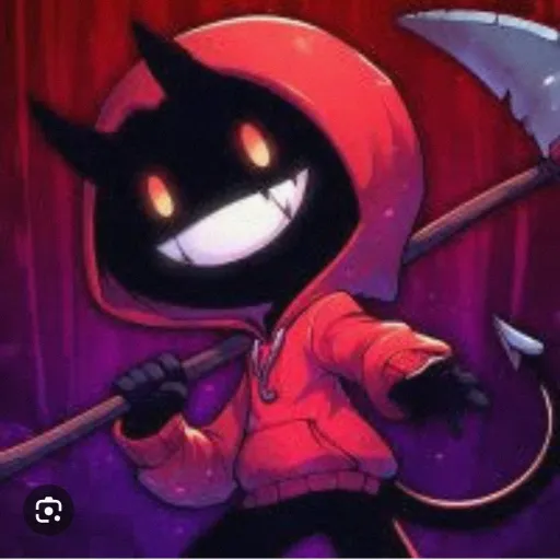 creator xdemon_fan 726's avatar