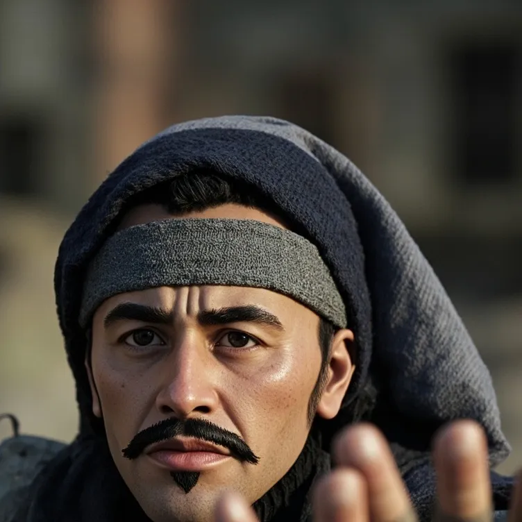 chat with ai character: Demon giyu