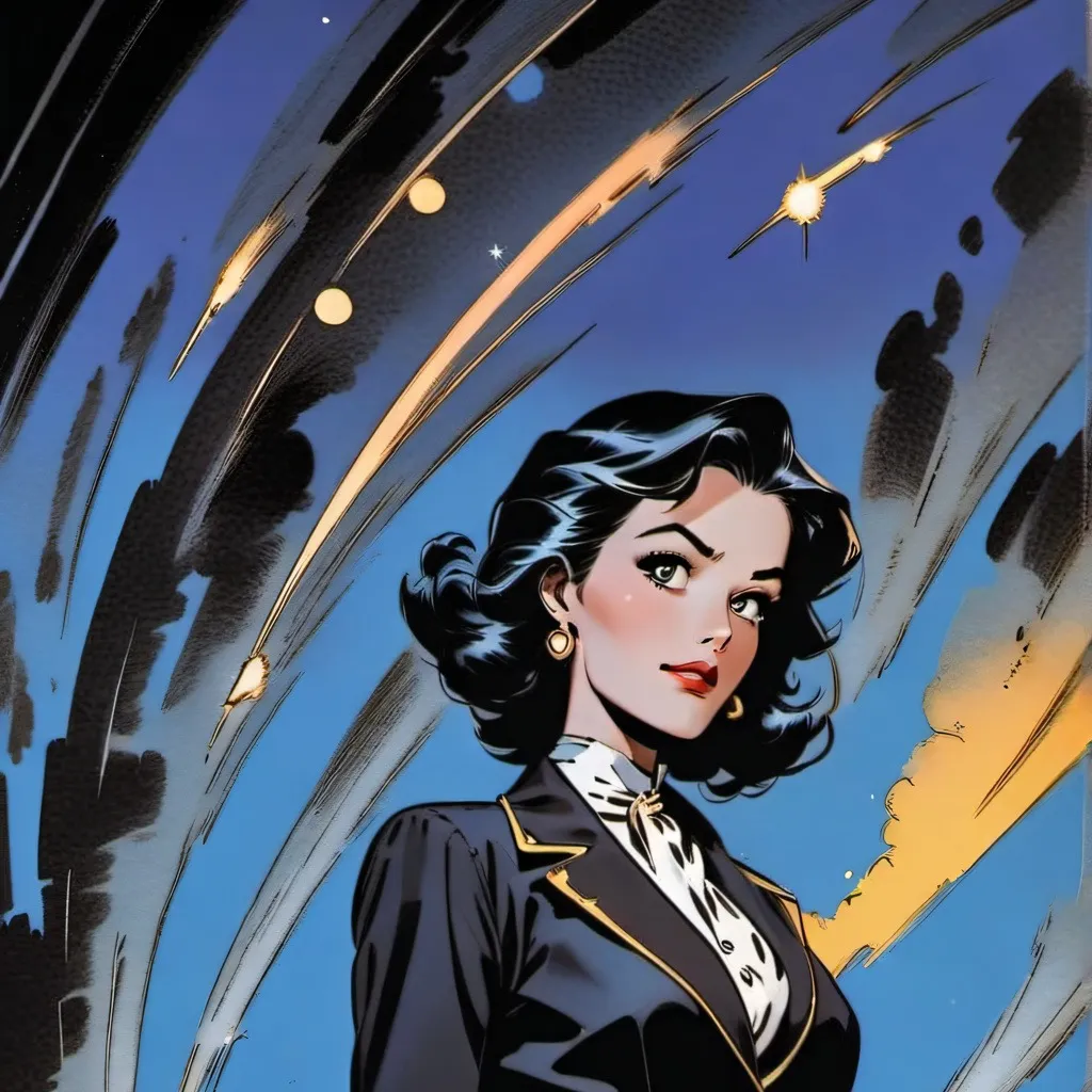 chat with ai character: BITE ME!