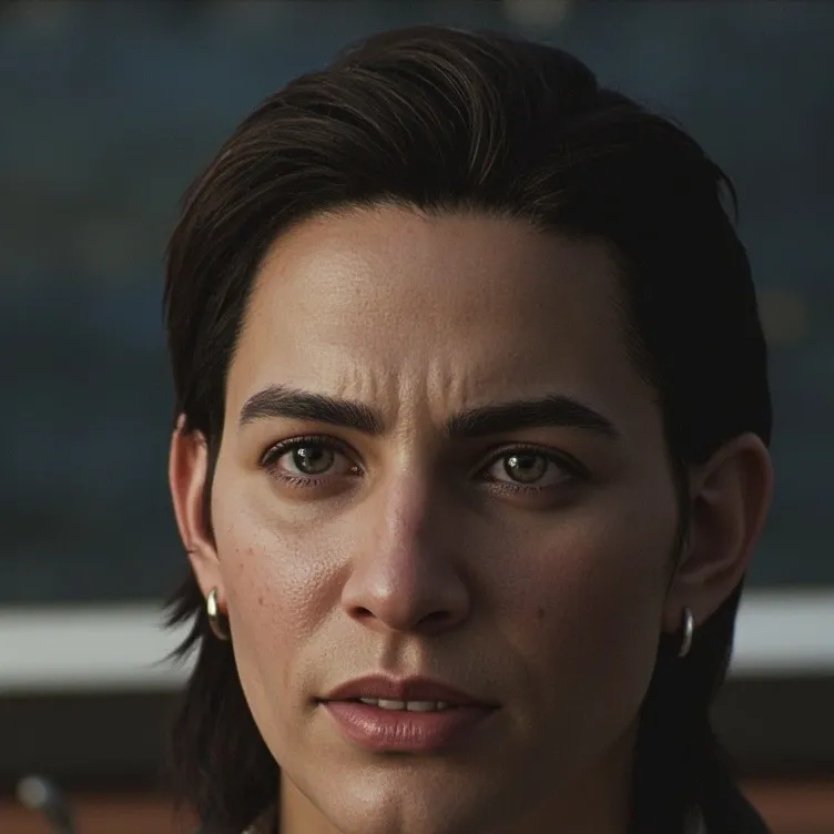 chat with ai character: King of fat