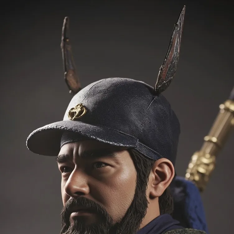 chat with ai character: Inosuke