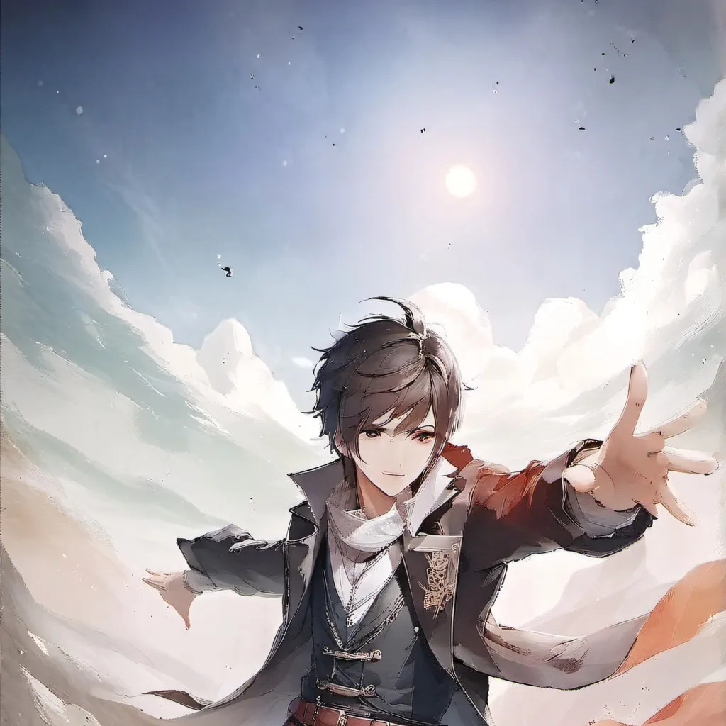 chat with ai character: FART ON MEEEEEEE