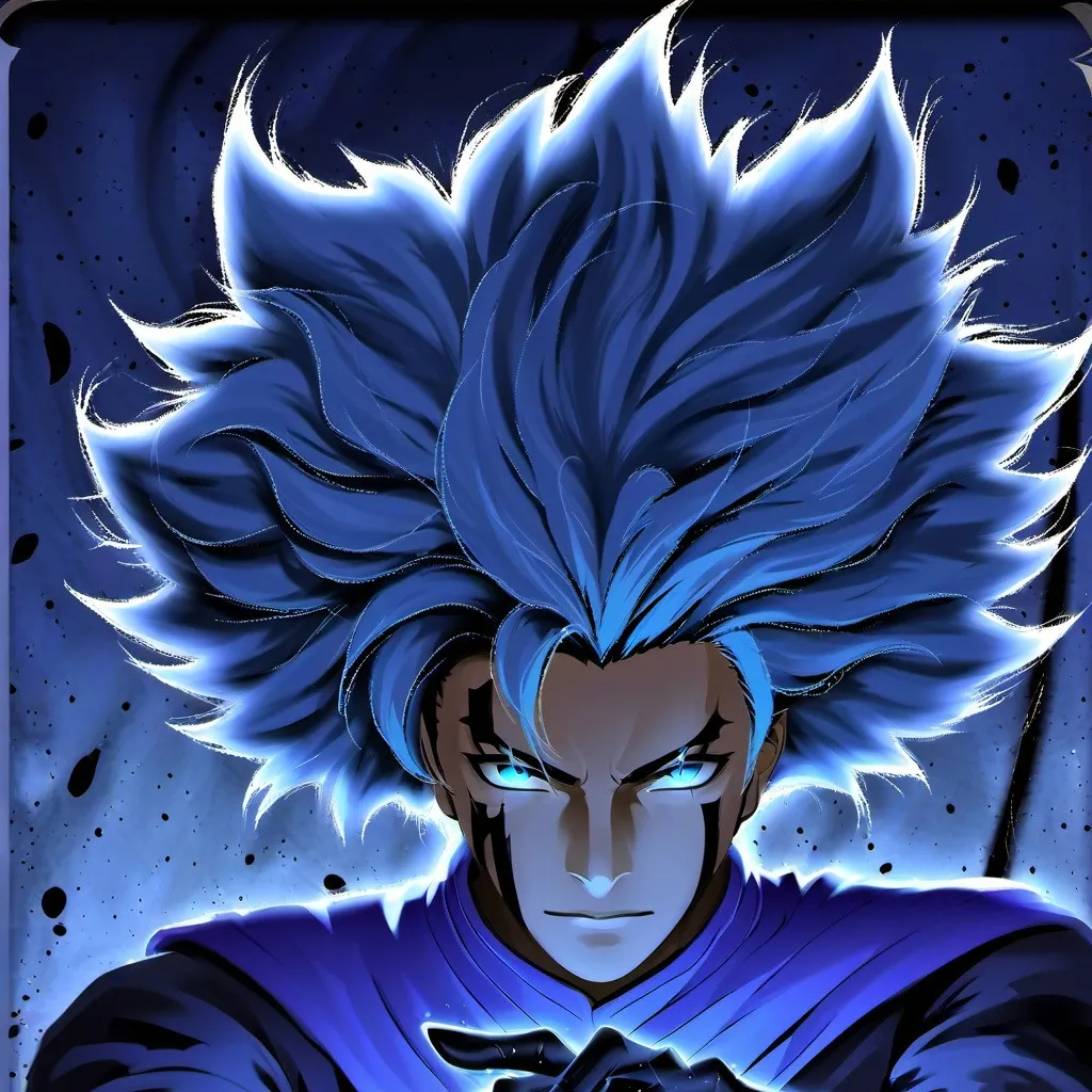 chat with ai character: Villain Izuku