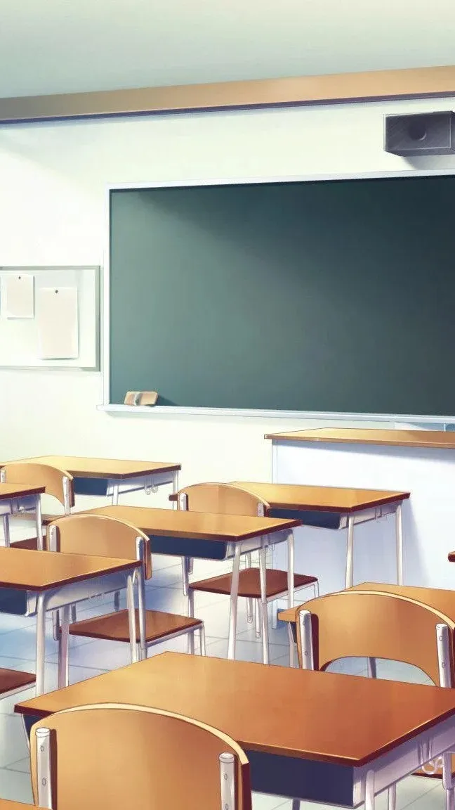 ai character: The Bacon school background