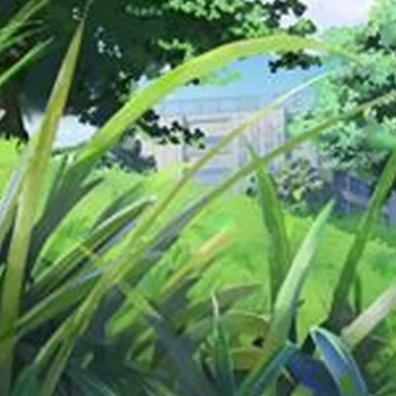 chat with ai character: Grass