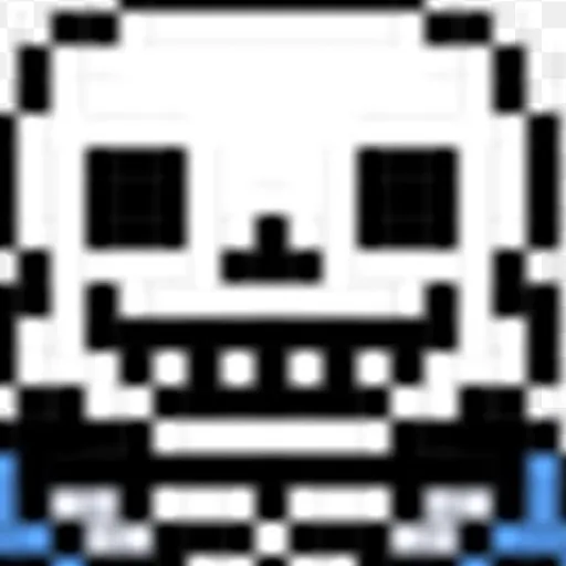 creator random sans's avatar