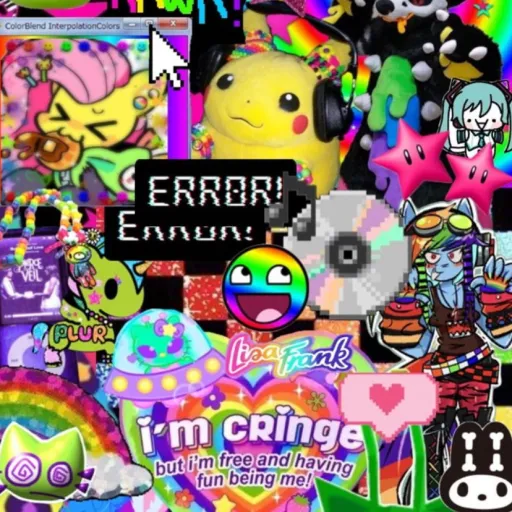 creator ~•W31RD_K1DD•~'s avatar