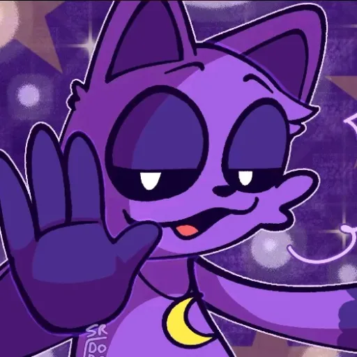 creator S A L A M I's avatar