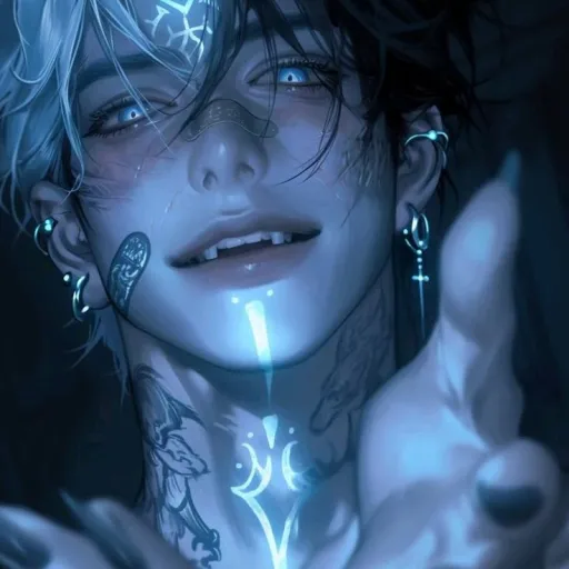 creator Leo33879@'s avatar