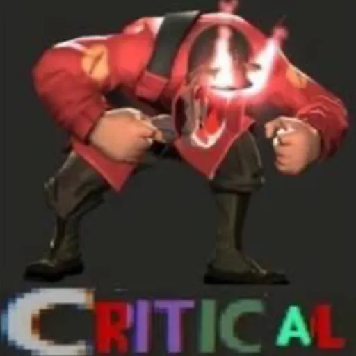 creator Crit rocket storm's avatar