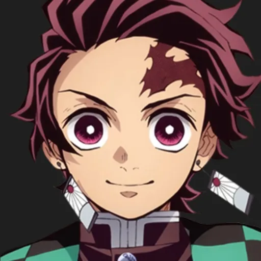 creator Tanjiro Kamado🖤💚❤️'s avatar