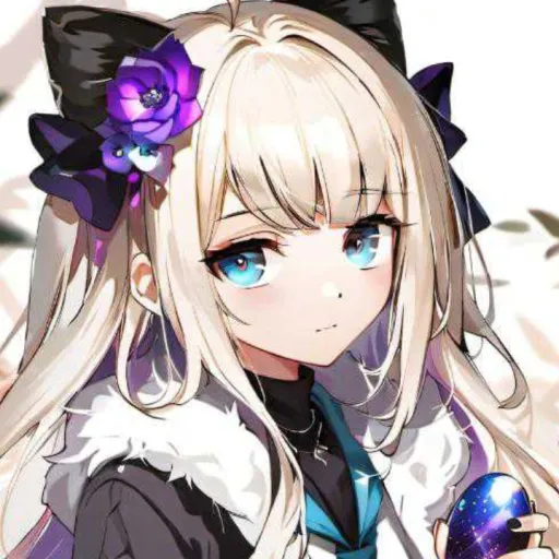 creator Cyra (CTH)'s avatar