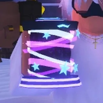 creator Lunar Thread's avatar