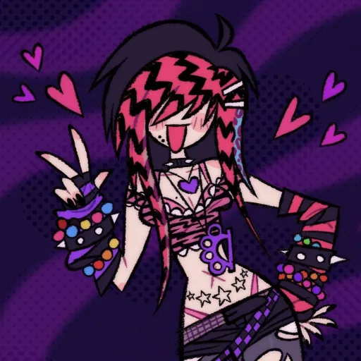 creator Pr3++¥_$c3n3_G!r1's avatar