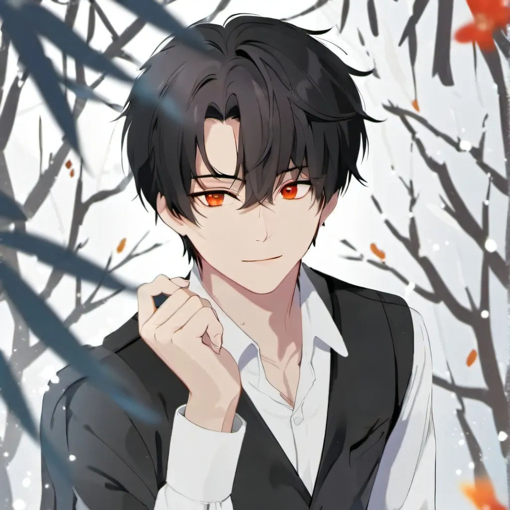 chat with ai character: Mha