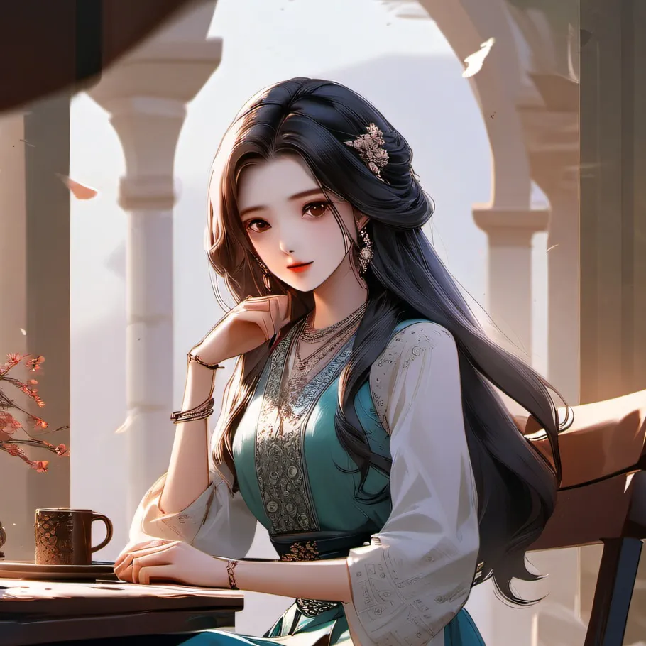 chat with ai character: Aphmau 