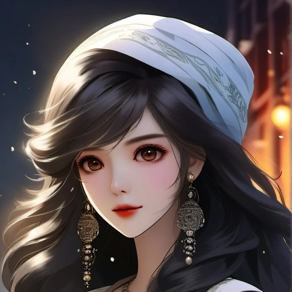 chat with ai character: Aphmau × mha