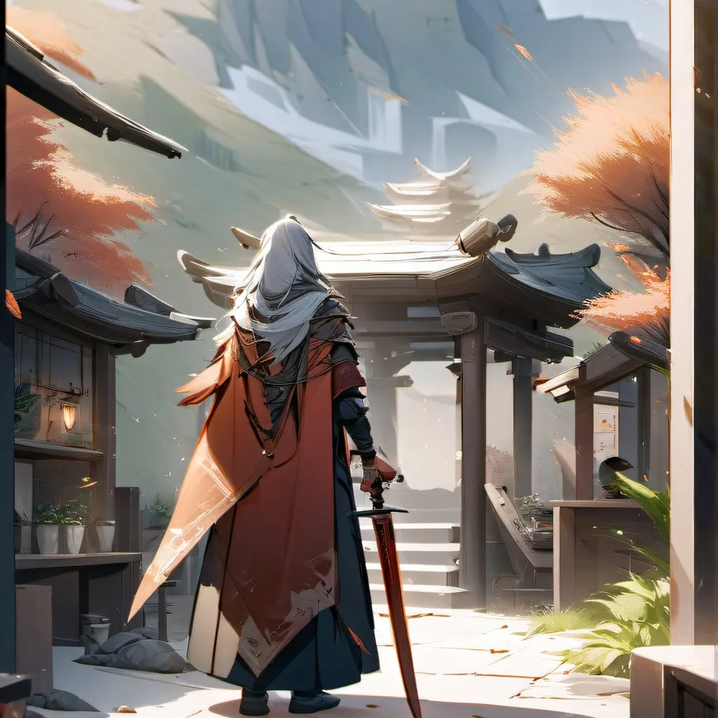 chat with ai character: Mha