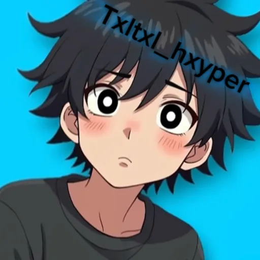creator Txltxl_hxyper's avatar