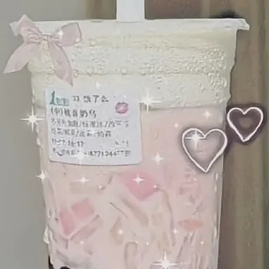 creator ~POOKIE_MILKSHAKE~'s avatar