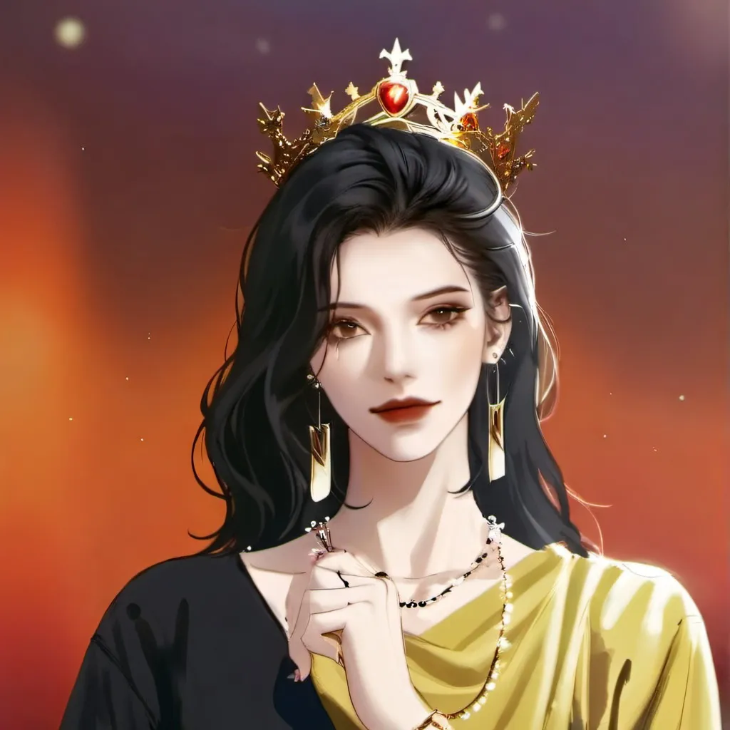 chat with ai character: Angel