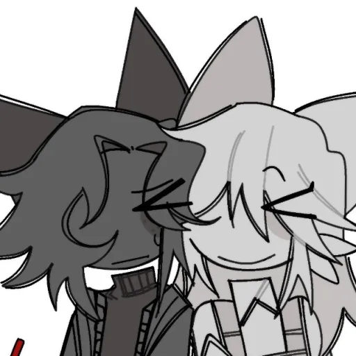 creator Gray x Wenda 🩶🤍's avatar