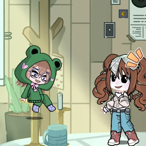 creator lunaria.99's avatar